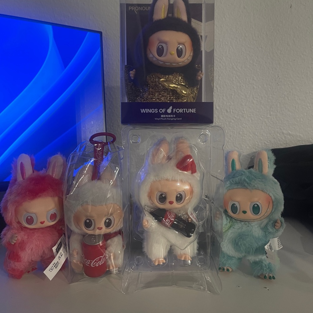 Blind Boxes - Picture 3 of 3